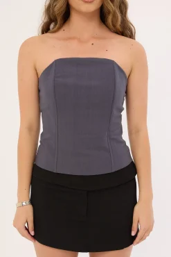 Untamed Bodice Mineral