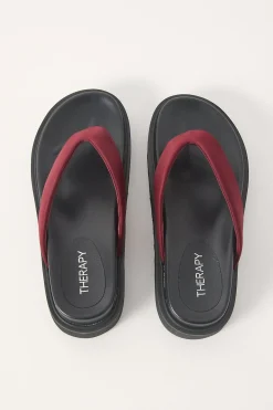 Vacay Slide Bordeaux