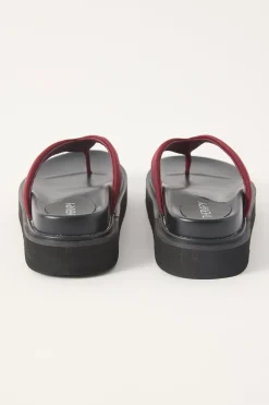 Vacay Slide Bordeaux