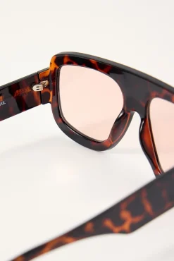 VAIL TORTISE TORT/PINK