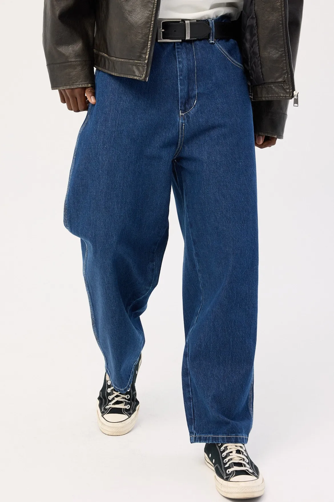 Vanity Big Dawg Jean BPM Blue