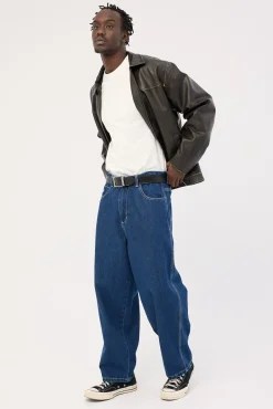 Vanity Big Dawg Jean BPM Blue
