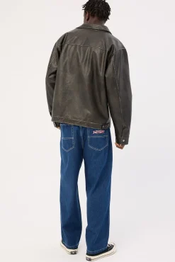Vanity Big Dawg Jean BPM Blue