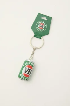 VB Can Keychain Multi