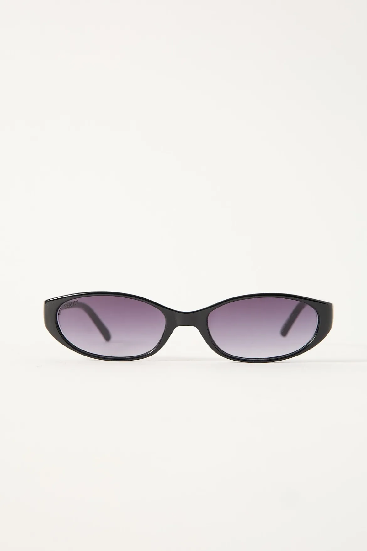 Velvet Kitten Black