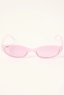 Velvet Kitten Milky Pink Sorbet