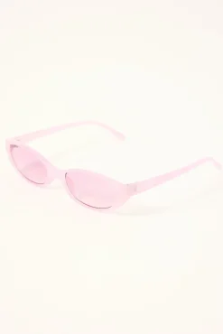 Velvet Kitten Milky Pink Sorbet