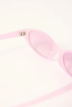 Velvet Kitten Milky Pink Sorbet