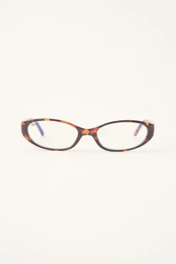 Velvet Kitten Turtle/Blue Light Lens