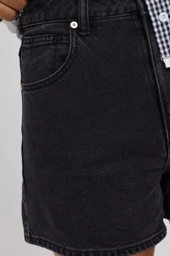 Venice Short Charo Black Charo Black