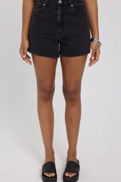 Venice Short Charo Black Charo Black
