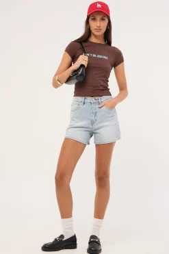 Venice Short Telisha