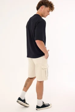 Viper Cargo Short Beige