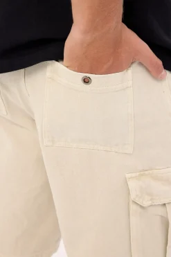 Viper Cargo Short Beige