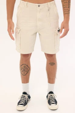 Viper Cargo Short Beige