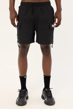 Viper Classic Cargo Short Black