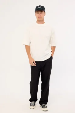 Visions Jacob Pant Black