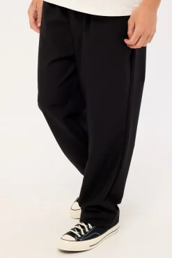 Visions Jacob Pant Black