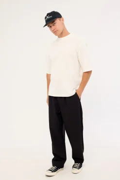 Visions Jacob Pant Black