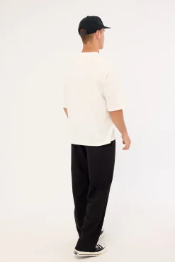 Visions Jacob Pant Black