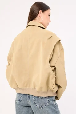 Vista Bomber Latte