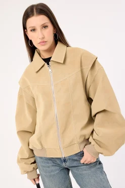 Vista Bomber Latte