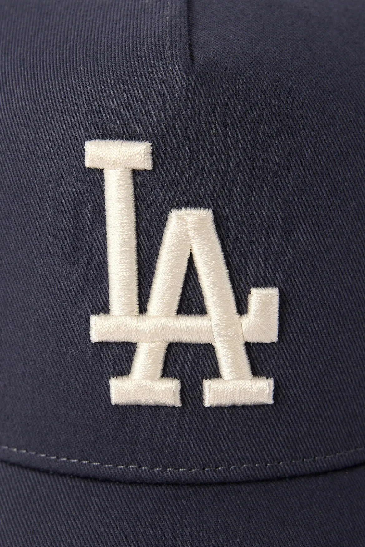 Well Worn Vintage '47 MVP DT Los Angeles Dodgers Cap Vintage Navy