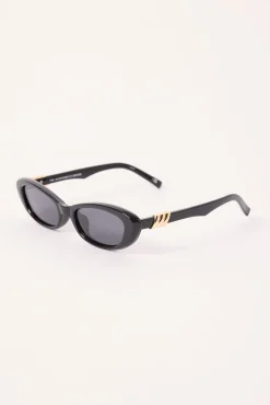 Whisperer Black