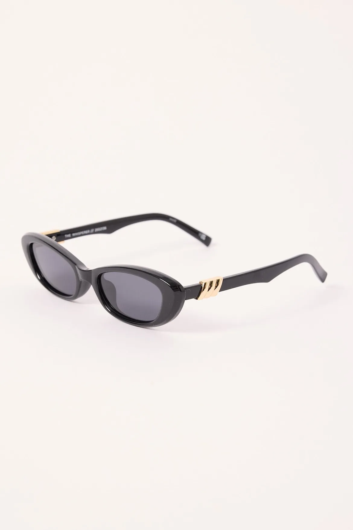Whisperer Black
