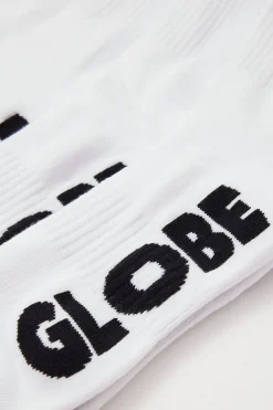 Whiteout Sock 5pk White