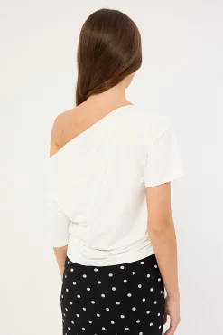 Wildlands Tee Moonlight