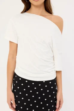 Wildlands Tee Moonlight