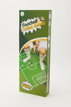 William Valentine Toilet Football Game Multi