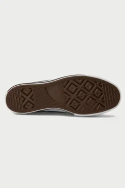Womens CT All Star Lift Ox Black
