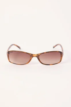 Wonderful Electric Turtle/Brown Lens