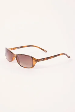 Wonderful Electric Turtle/Brown Lens