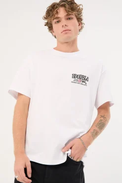 Workgear SS Tee White