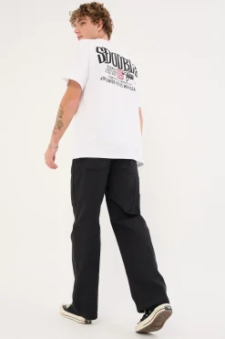 Workgear SS Tee White