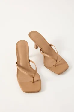 Xami Heel Coffee