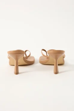 Xami Heel Coffee