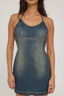 Y2K Dress Zola