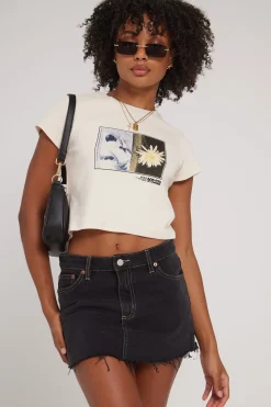 Y2k Low Mini Hollaback Black Hollaback Black