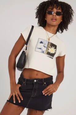 Y2k Low Mini Hollaback Black Hollaback Black