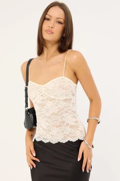 Yves Cami Ivory