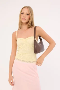 Yves Cami Lemontini