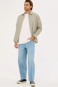 Z-Five Jean Skyline Blue