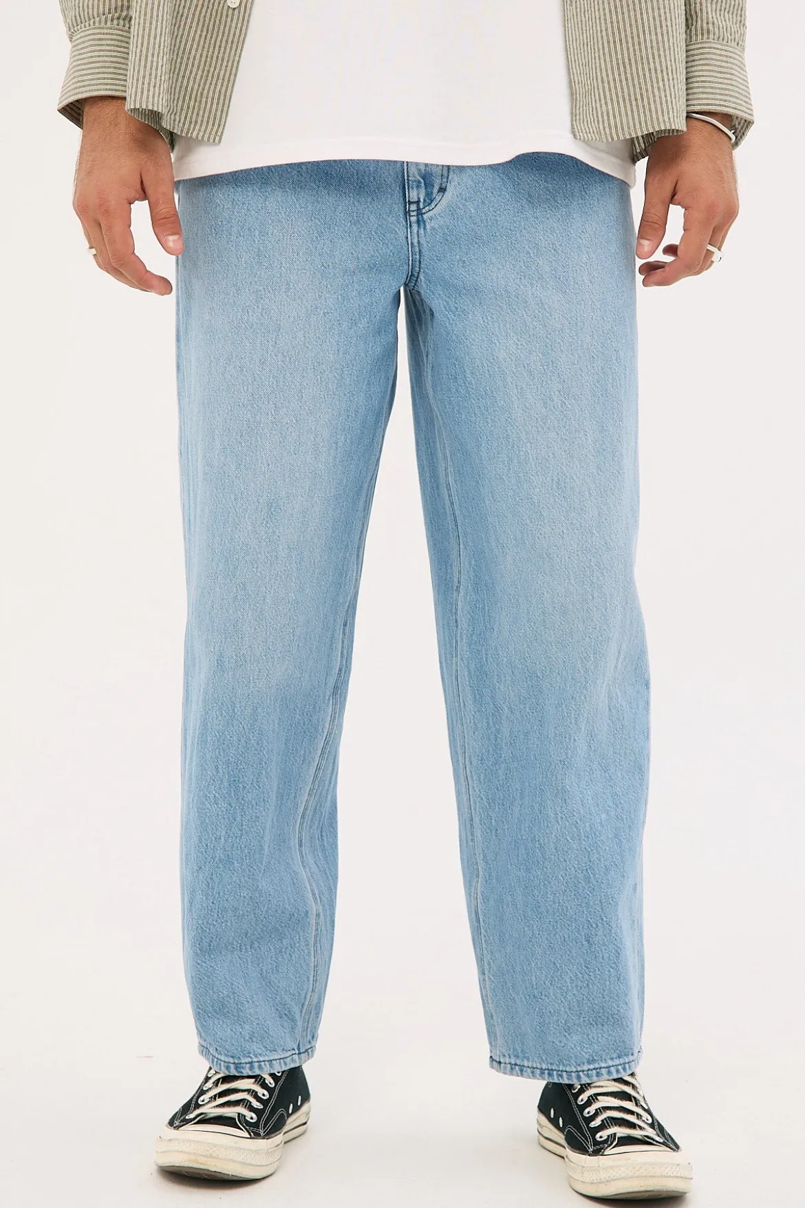 Z-Five Jean Skyline Blue