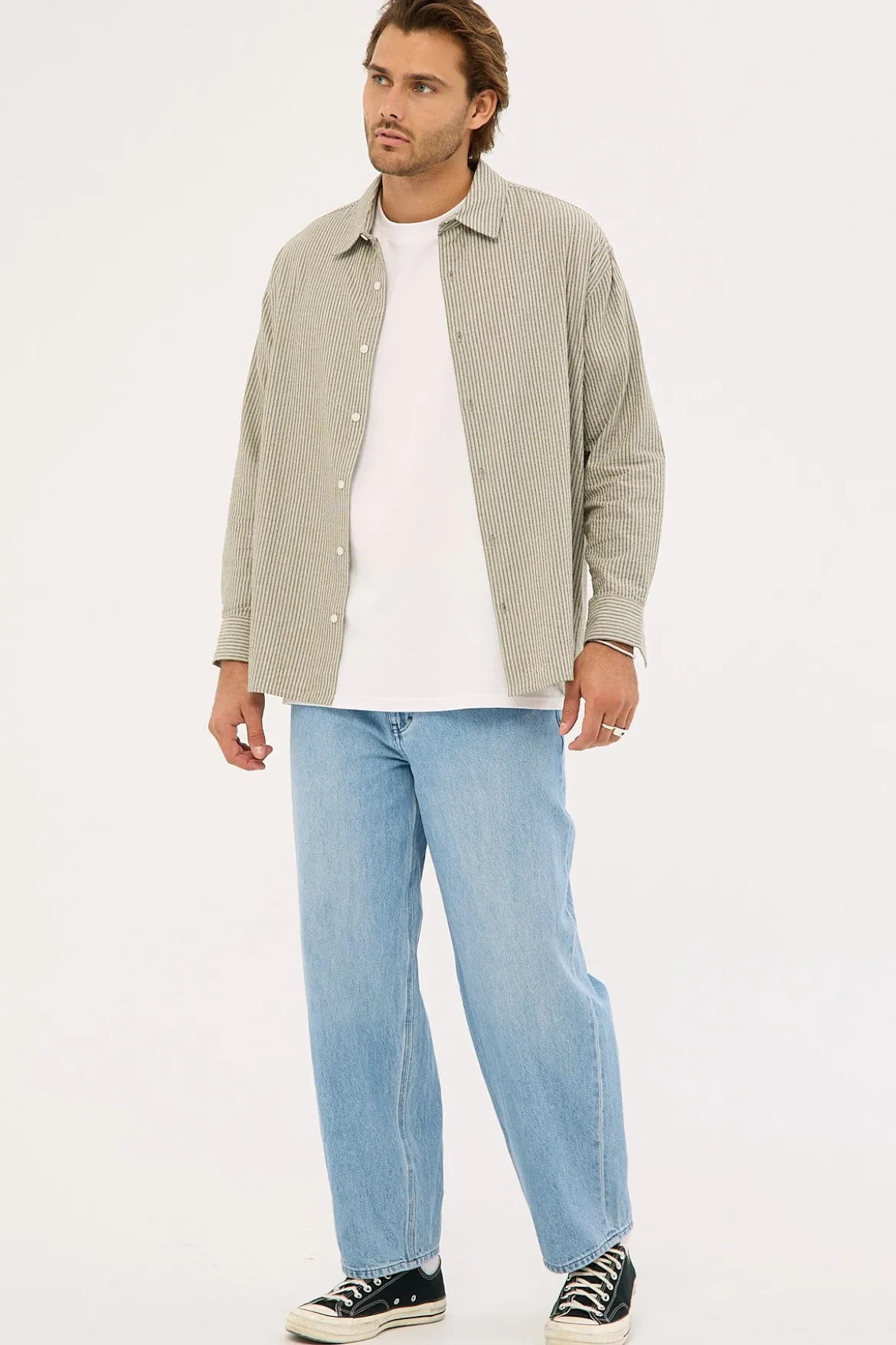 Z-Five Jean Skyline Blue