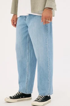 Z-Five Jean Skyline Blue