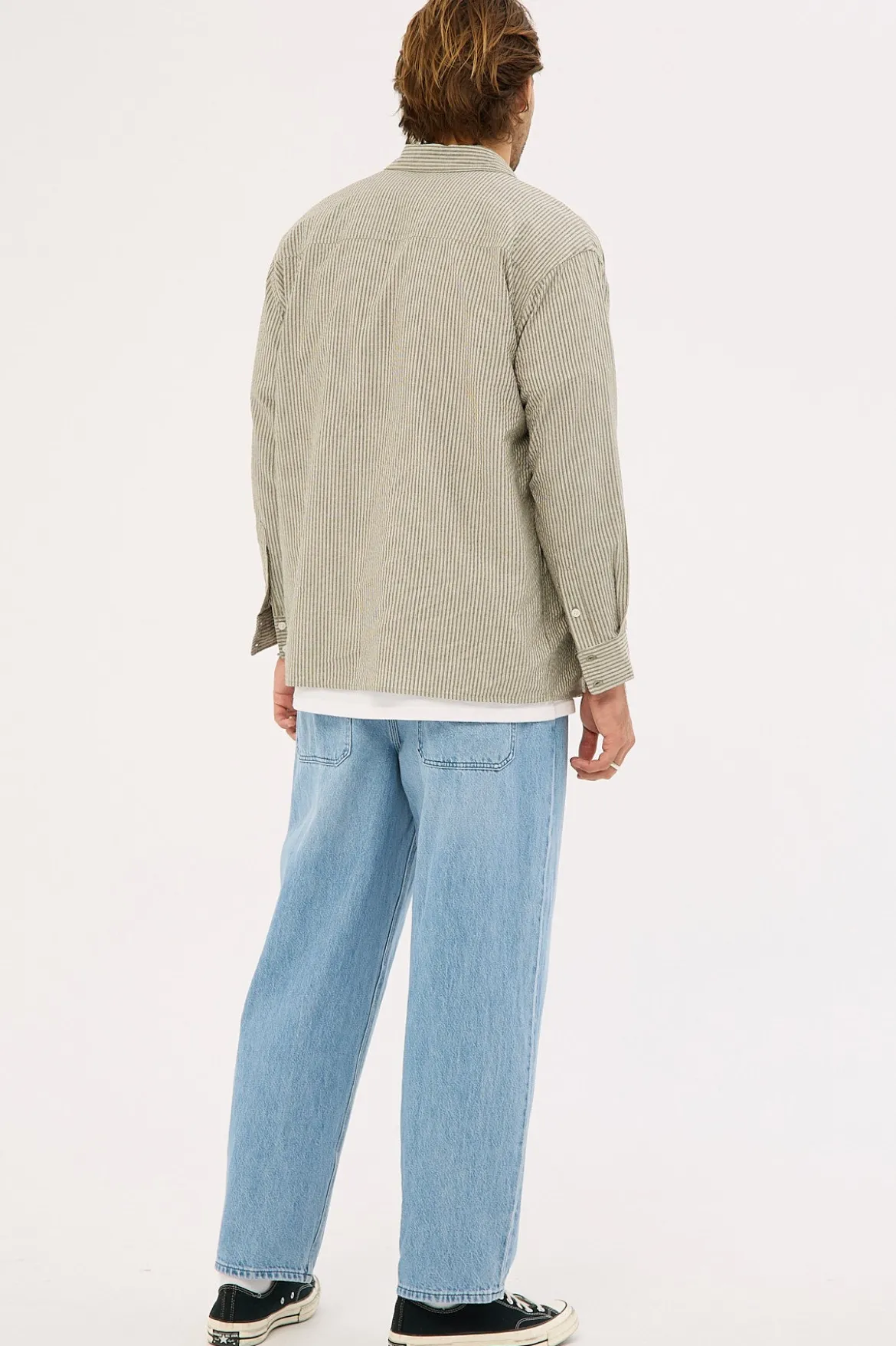 Z-Five Jean Skyline Blue